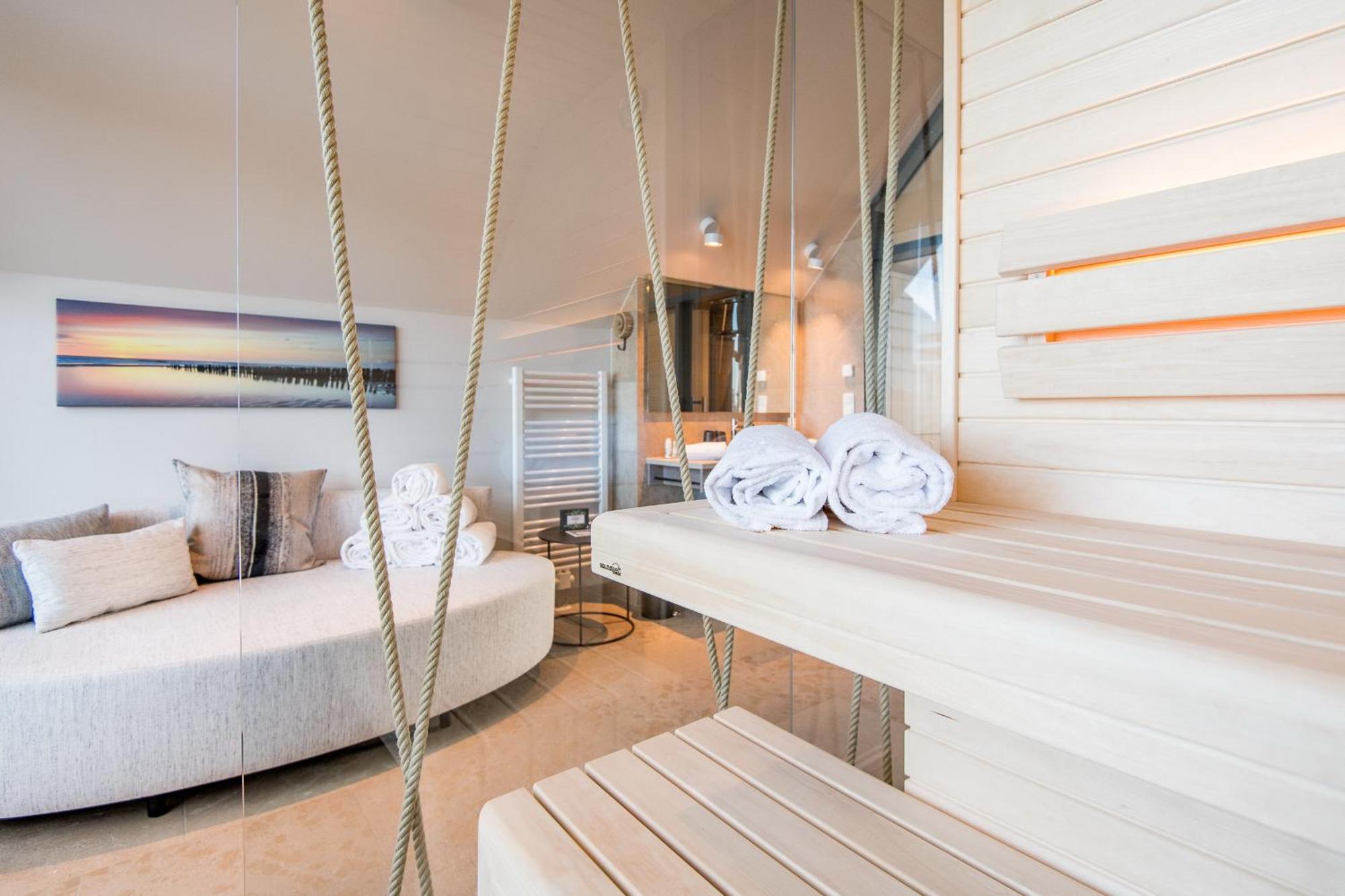 Hafen27list - Meeresrauschen - Haus 4 List auf Sylt