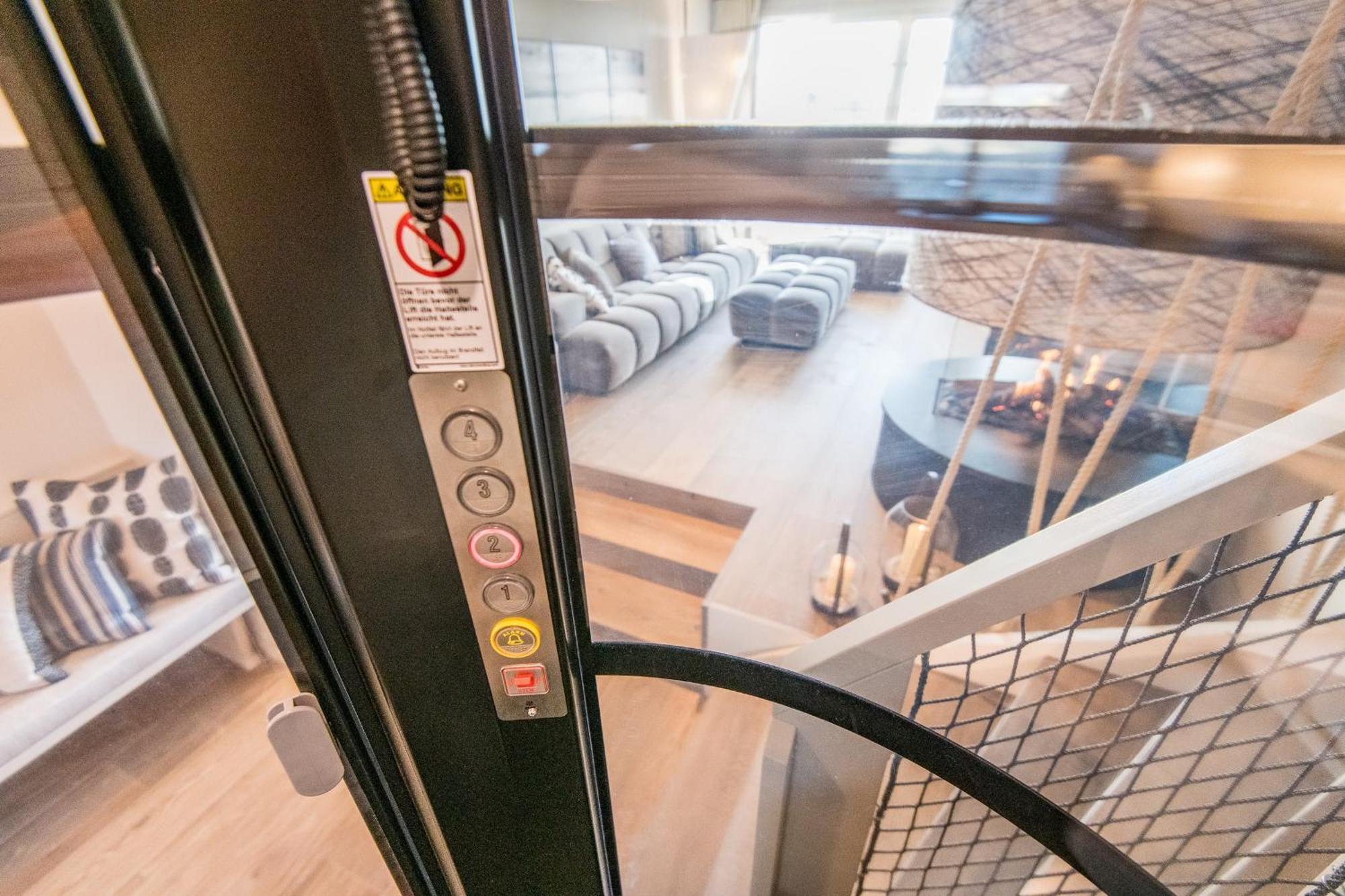 Ferienhaus Hafen27list - Meeresrauschen - Haus 4 List auf Sylt