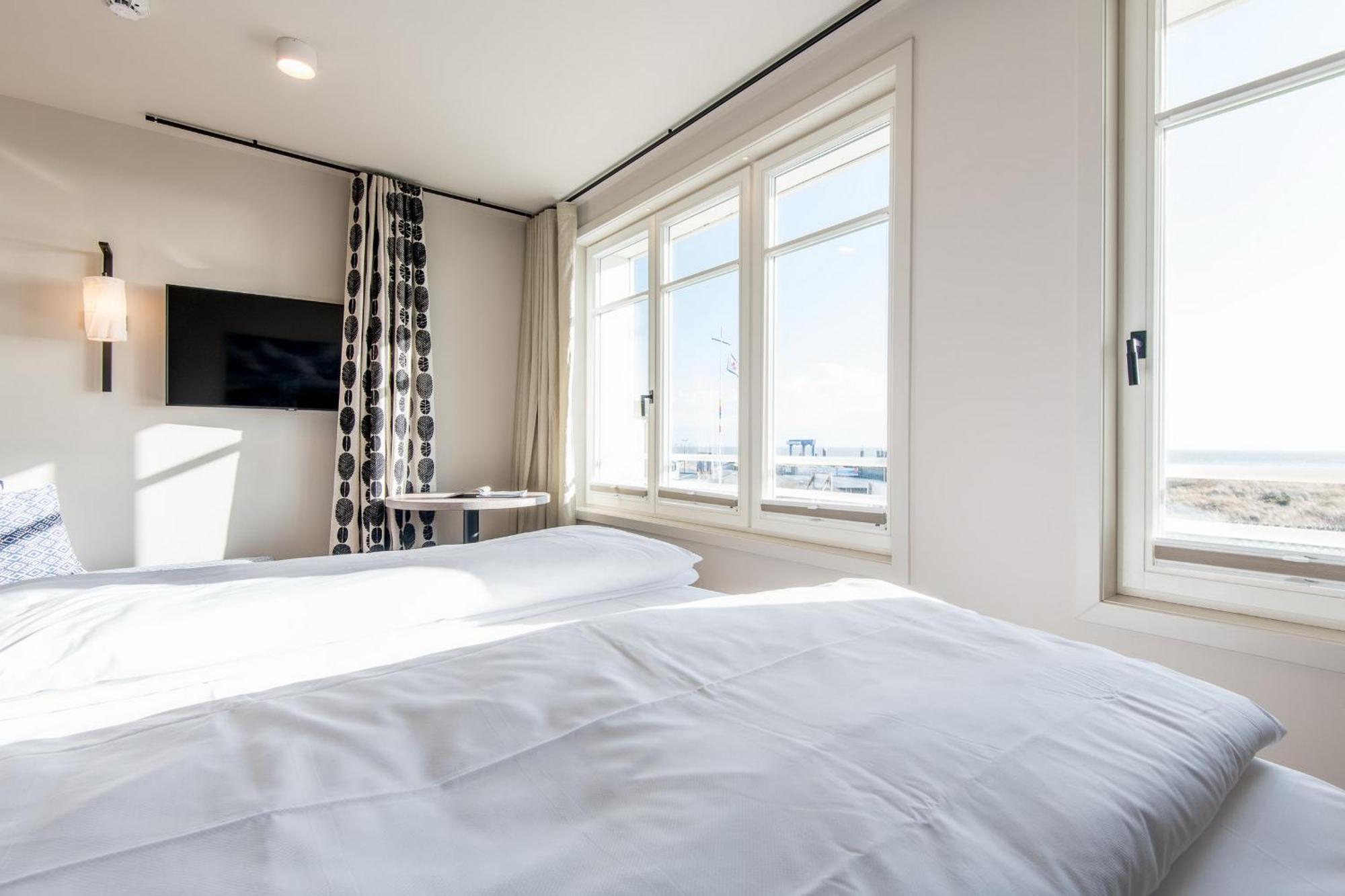 Hafen27list - Meeresrauschen - Haus 4 List auf Sylt