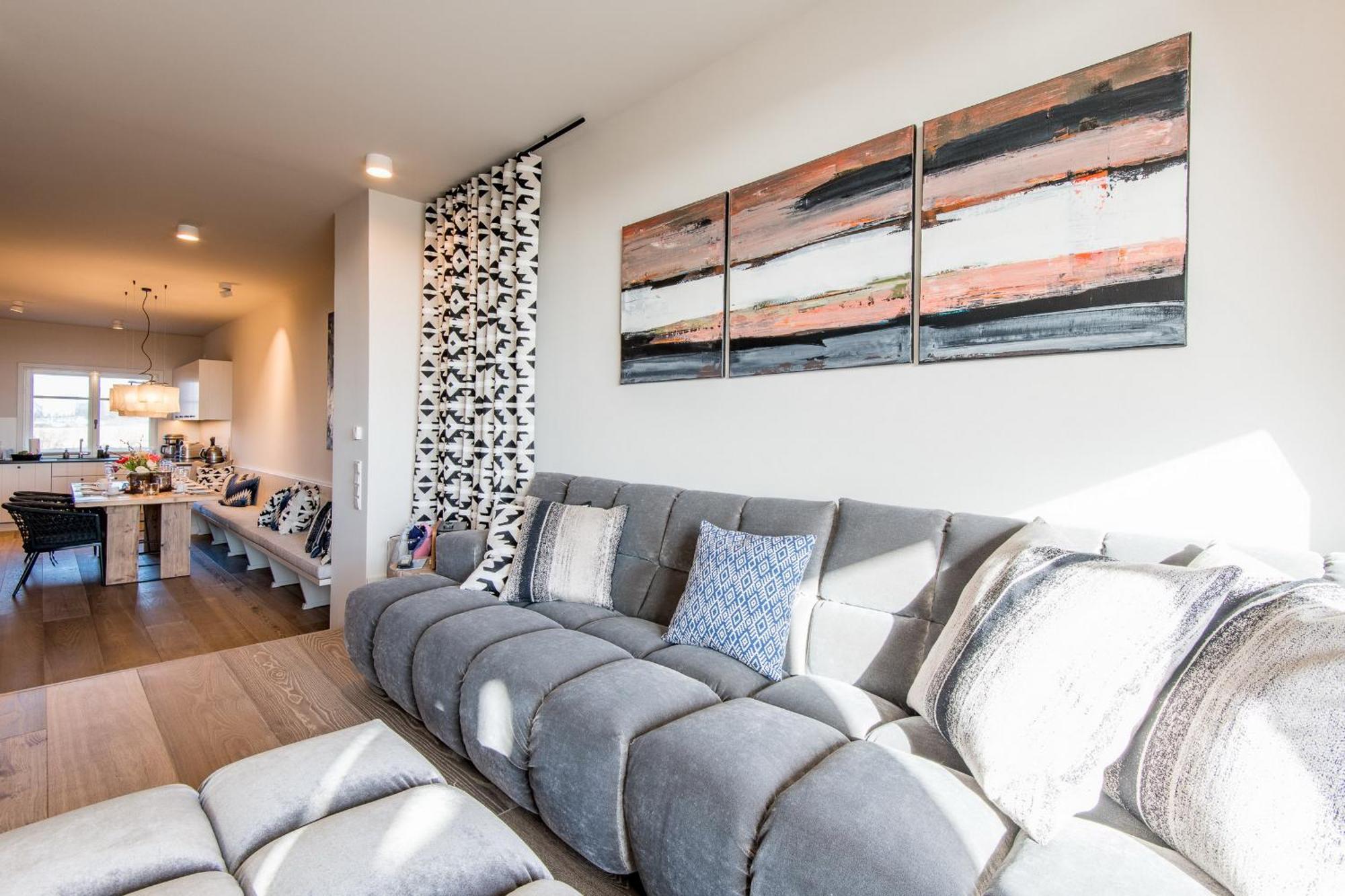 Ferienhaus Hafen27list - Meeresrauschen - Haus 4 List auf Sylt