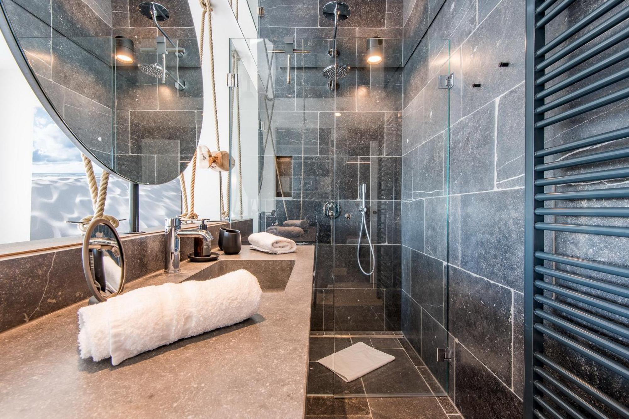 Hafen27list - Meeresrauschen - Haus 4 *