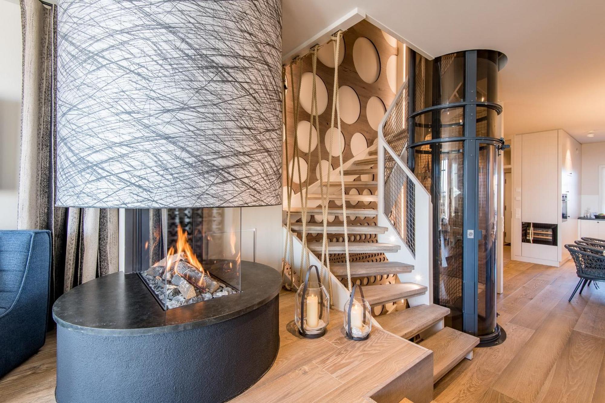 Ferienhaus Hafen27list - Meeresrauschen - Haus 4 List auf Sylt
